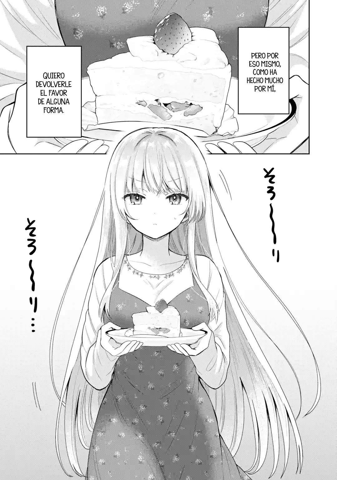 Otonari no Tenshi-sama ni Itsunomanika Dame Ningen ni Sareteita Ken Capítulo 9 - Page 26