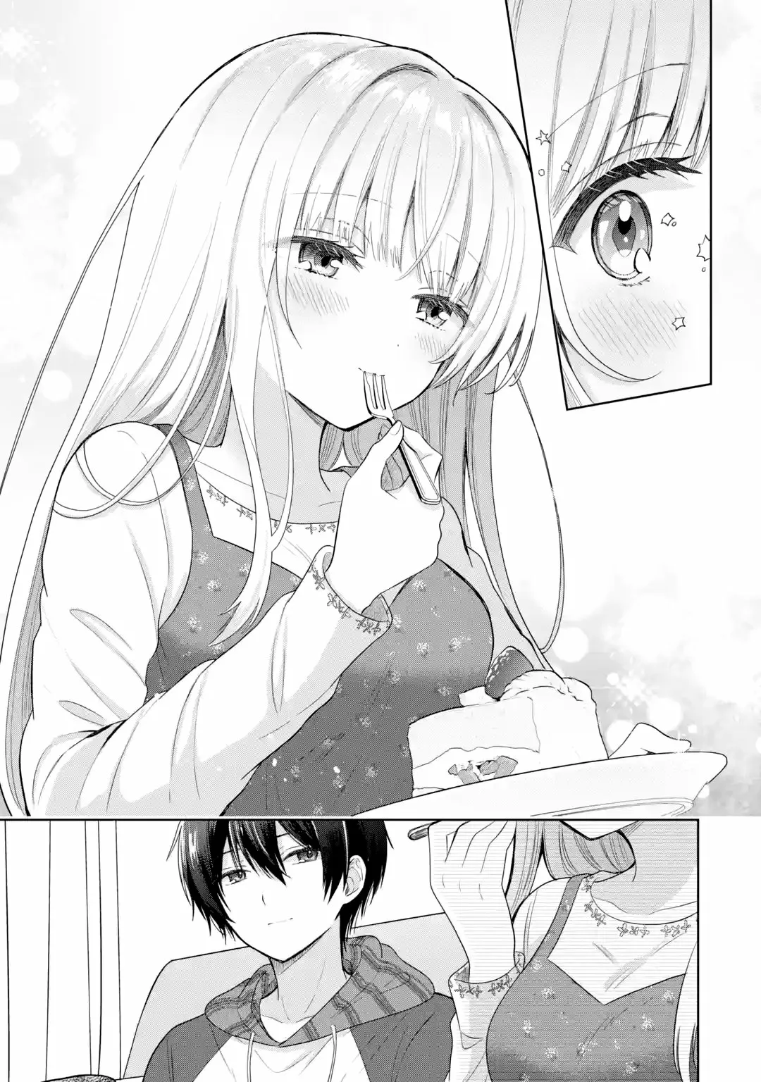Otonari no Tenshi-sama ni Itsunomanika Dame Ningen ni Sareteita Ken Capítulo 9 - Page 30