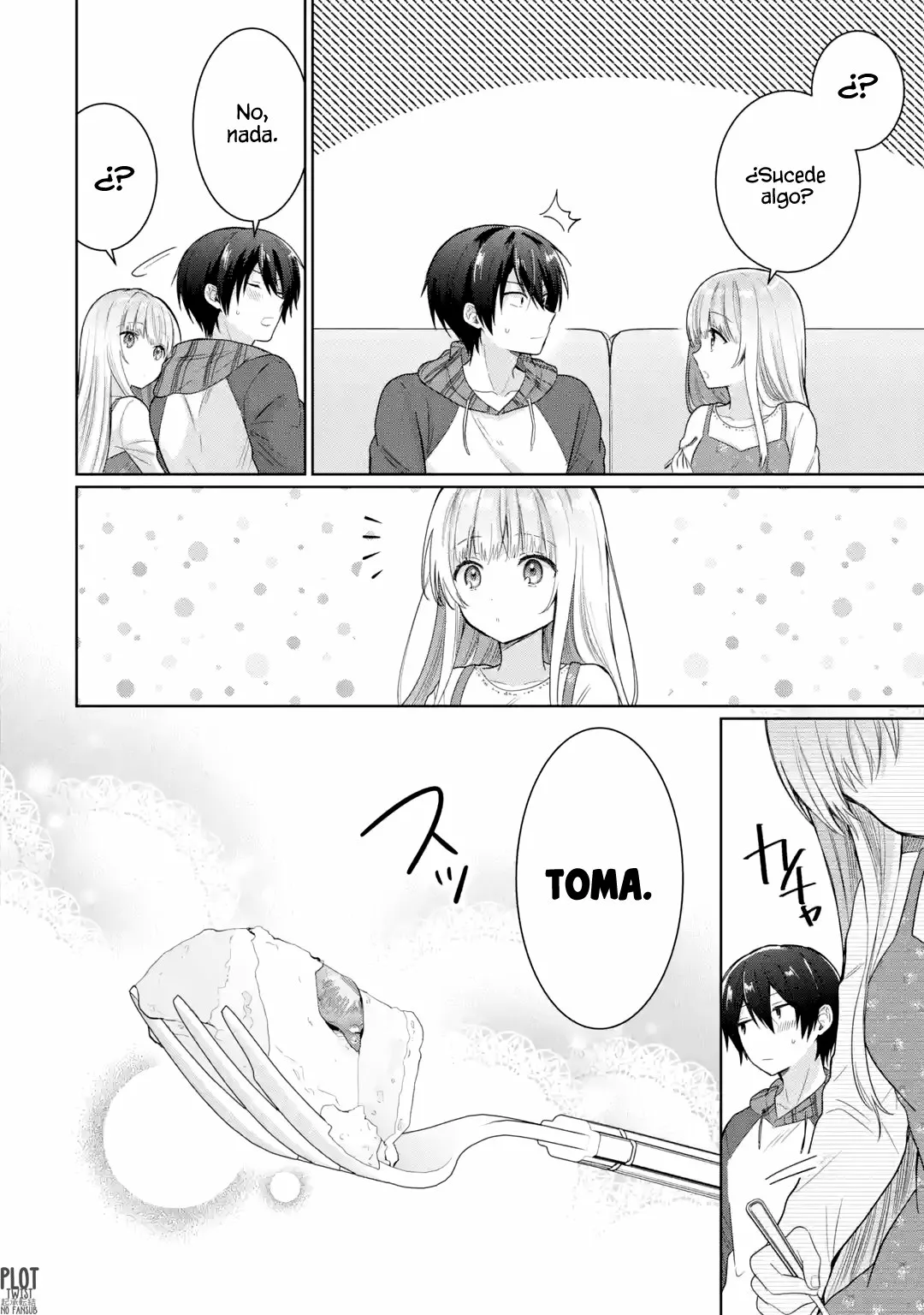Otonari no Tenshi-sama ni Itsunomanika Dame Ningen ni Sareteita Ken Capítulo 9 - Page 31