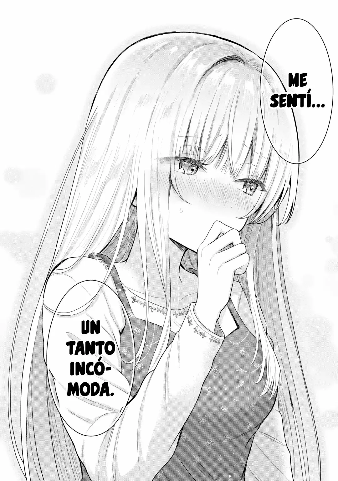 Otonari no Tenshi-sama ni Itsunomanika Dame Ningen ni Sareteita Ken Capítulo 9 - Page 38