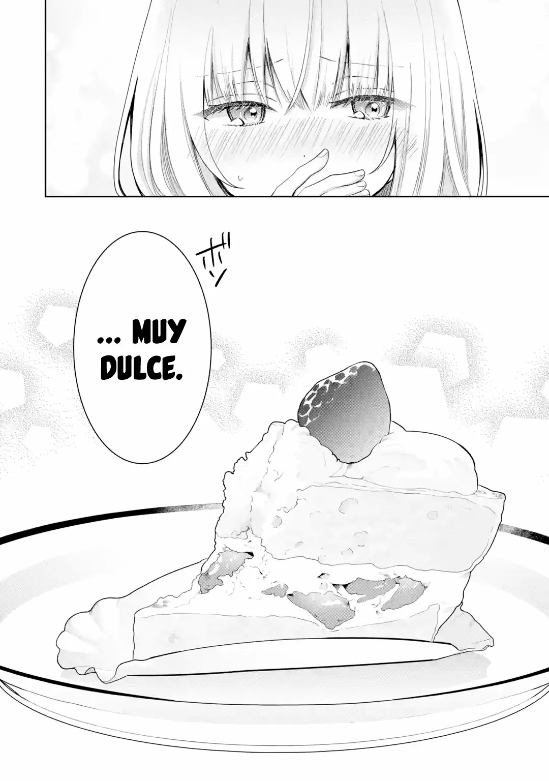 Otonari no Tenshi-sama ni Itsunomanika Dame Ningen ni Sareteita Ken Capítulo 9 - Page 40