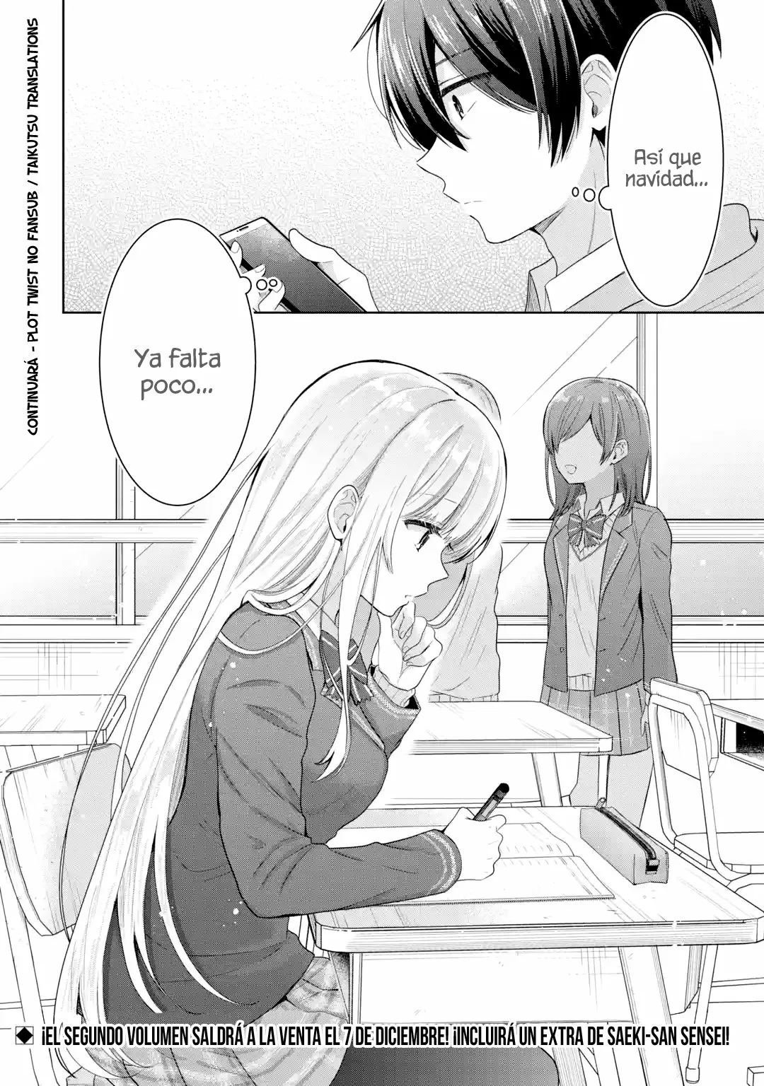 Otonari no Tenshi-sama ni Itsunomanika Dame Ningen ni Sareteita Ken Capítulo 9 - Page 48