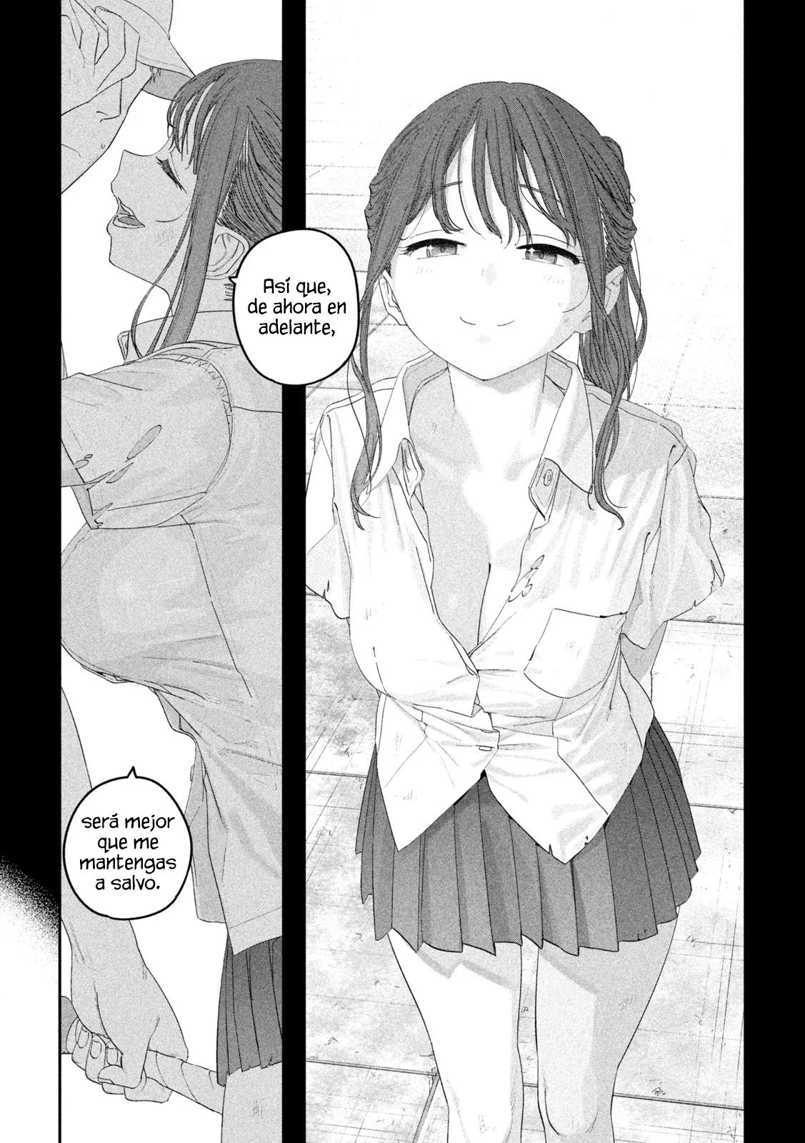 Tawawa on Monday Capítulo 113 - Page 16