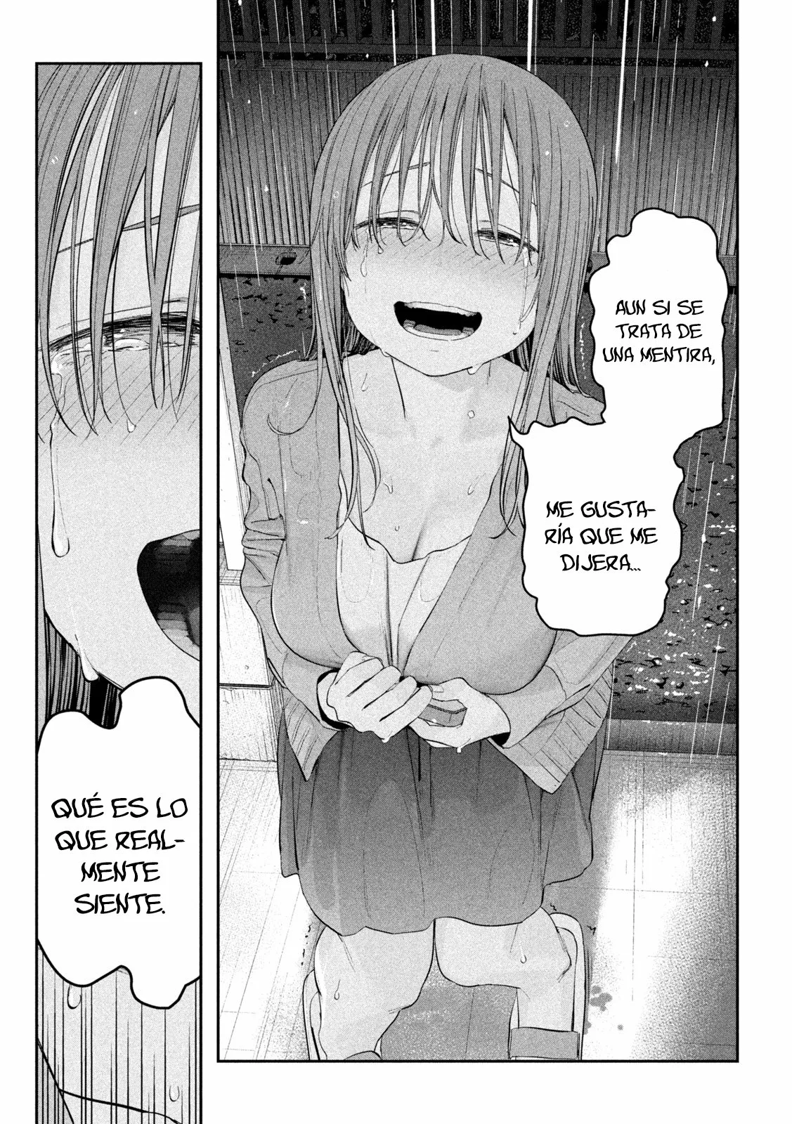 Tawawa on Monday Capítulo 27 - Page 11