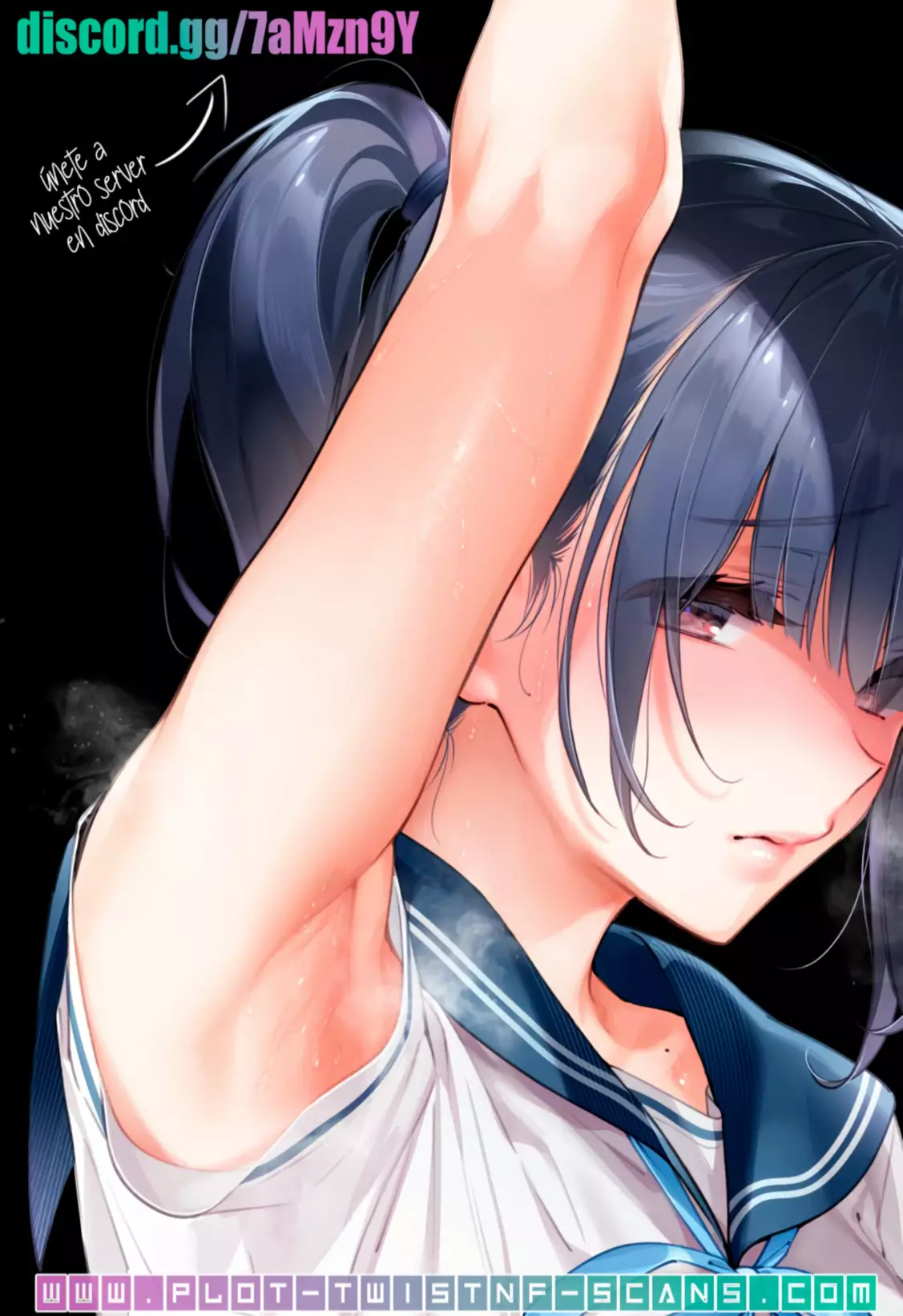 Tawawa on Monday Capítulo 5 - Page 16