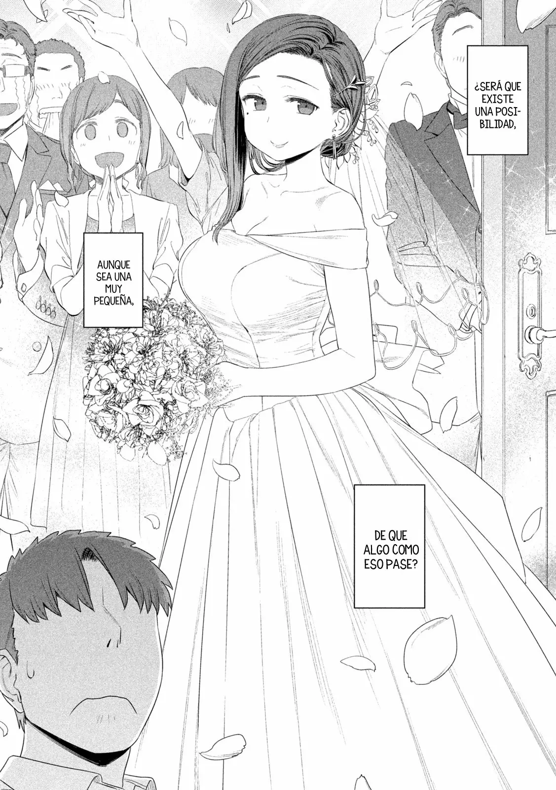 Tawawa on Monday Capítulo 8 - Page 9