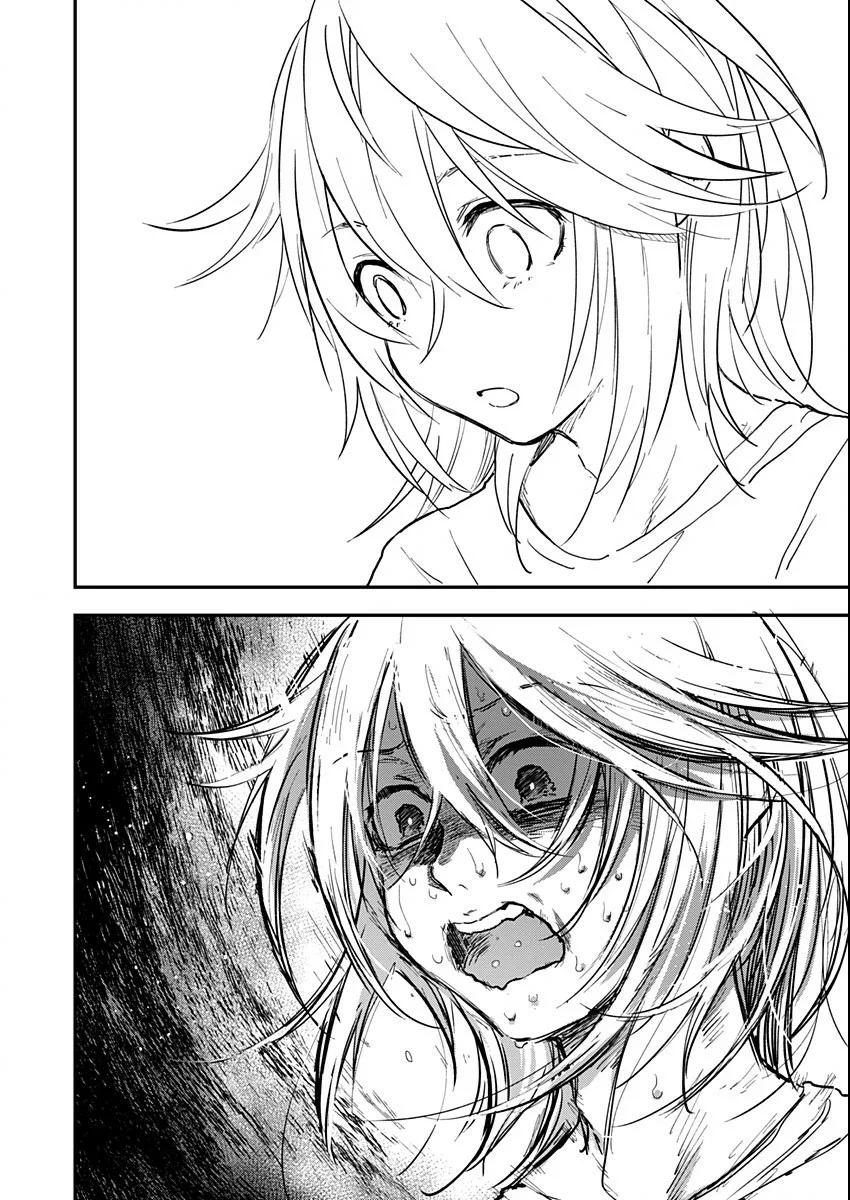 Watashitachi wa Moto Joshi desu Capítulo 1 - Page 15