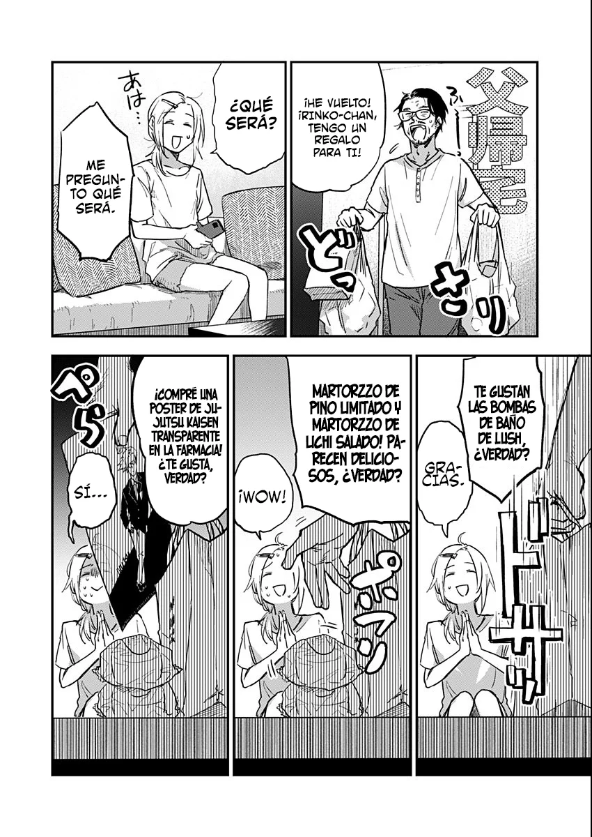 Watashitachi wa Moto Joshi desu Capítulo 1 - Page 21