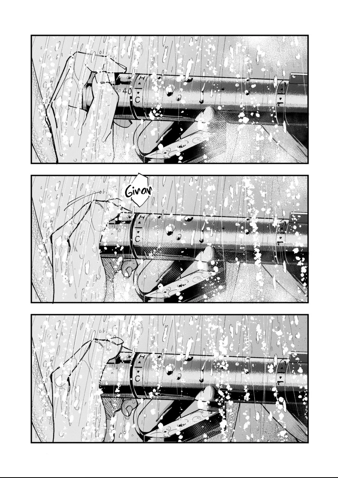 Watashitachi wa Moto Joshi desu Capítulo 12 - Page 18
