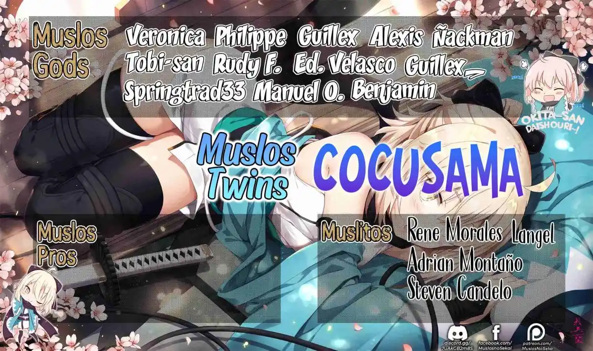 Watashitachi wa Moto Joshi desu Capítulo 14 - Page 2