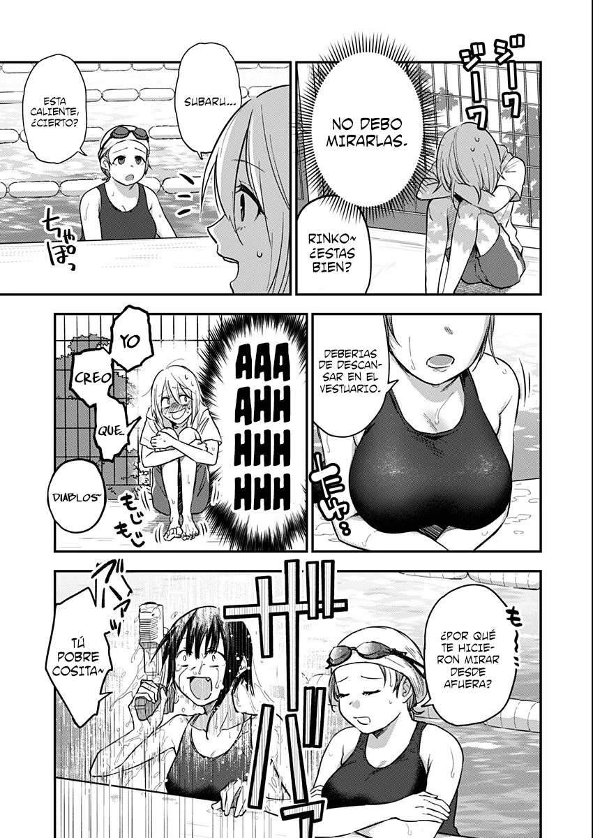 Watashitachi wa Moto Joshi desu Capítulo 2 - Page 18