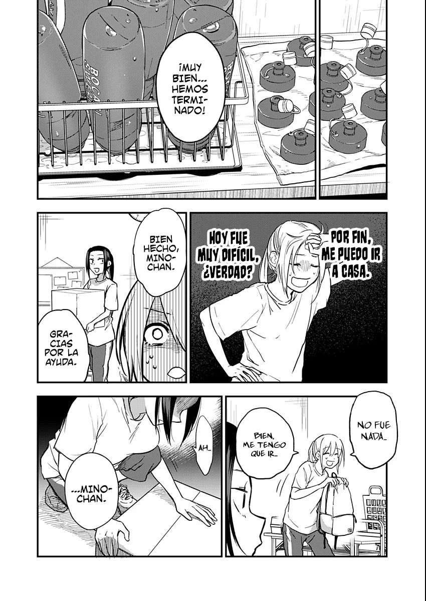 Watashitachi wa Moto Joshi desu Capítulo 2 - Page 29