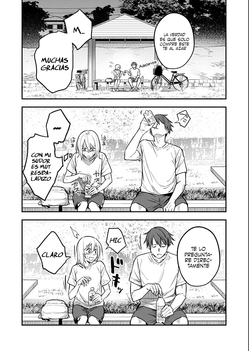 Watashitachi wa Moto Joshi desu Capítulo 7 - Page 14