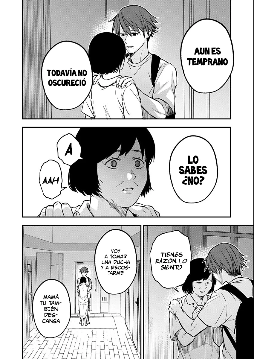 Watashitachi wa Moto Joshi desu Capítulo 7 - Page 30