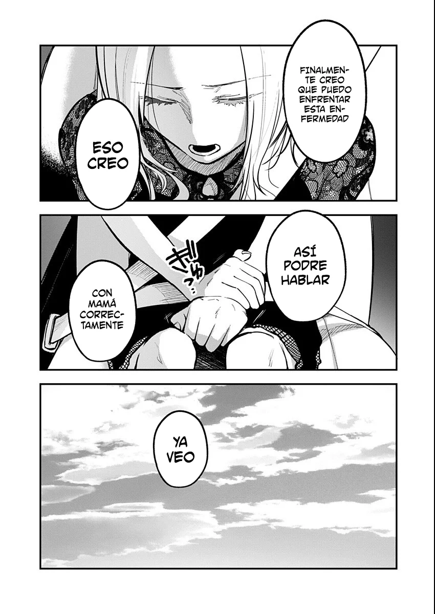 Watashitachi wa Moto Joshi desu Capítulo 9 - Page 17