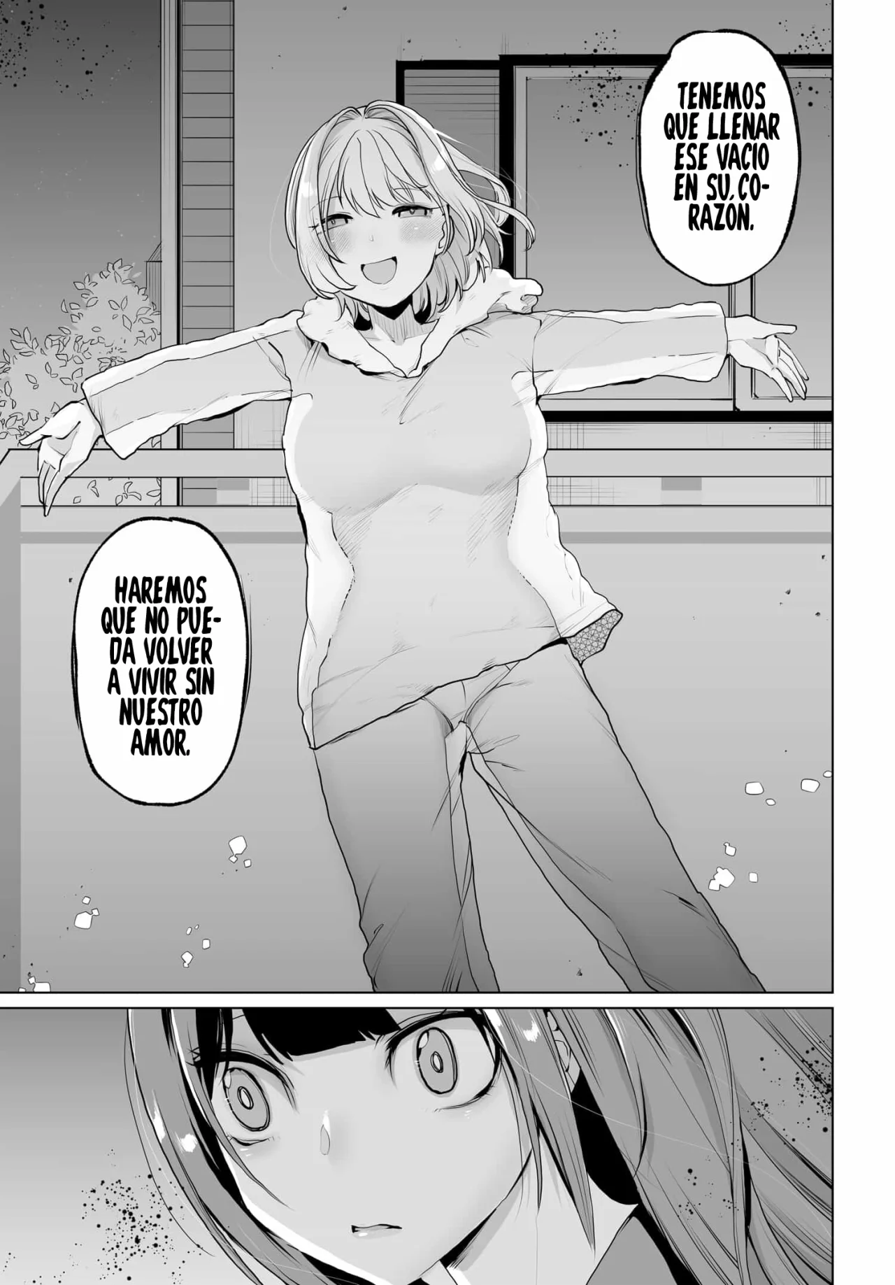 Otokogirai na Bijin Shimai wo Namae mo Tsugezu ni Tasuketara Ittai Dou Naru? Capítulo 11 - Page 17