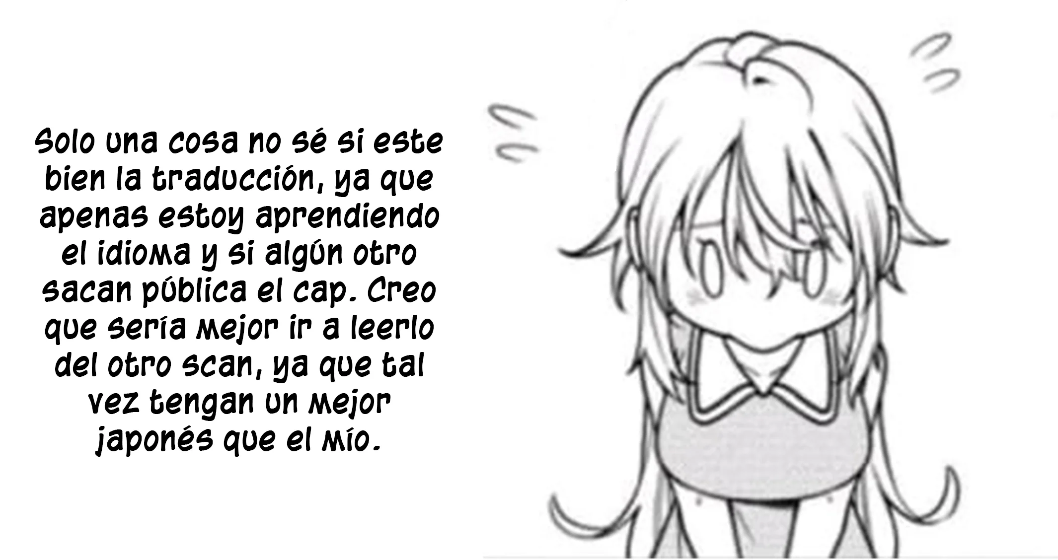 Otokogirai na Bijin Shimai wo Namae mo Tsugezu ni Tasuketara Ittai Dou Naru? Capítulo 3 - Page 2