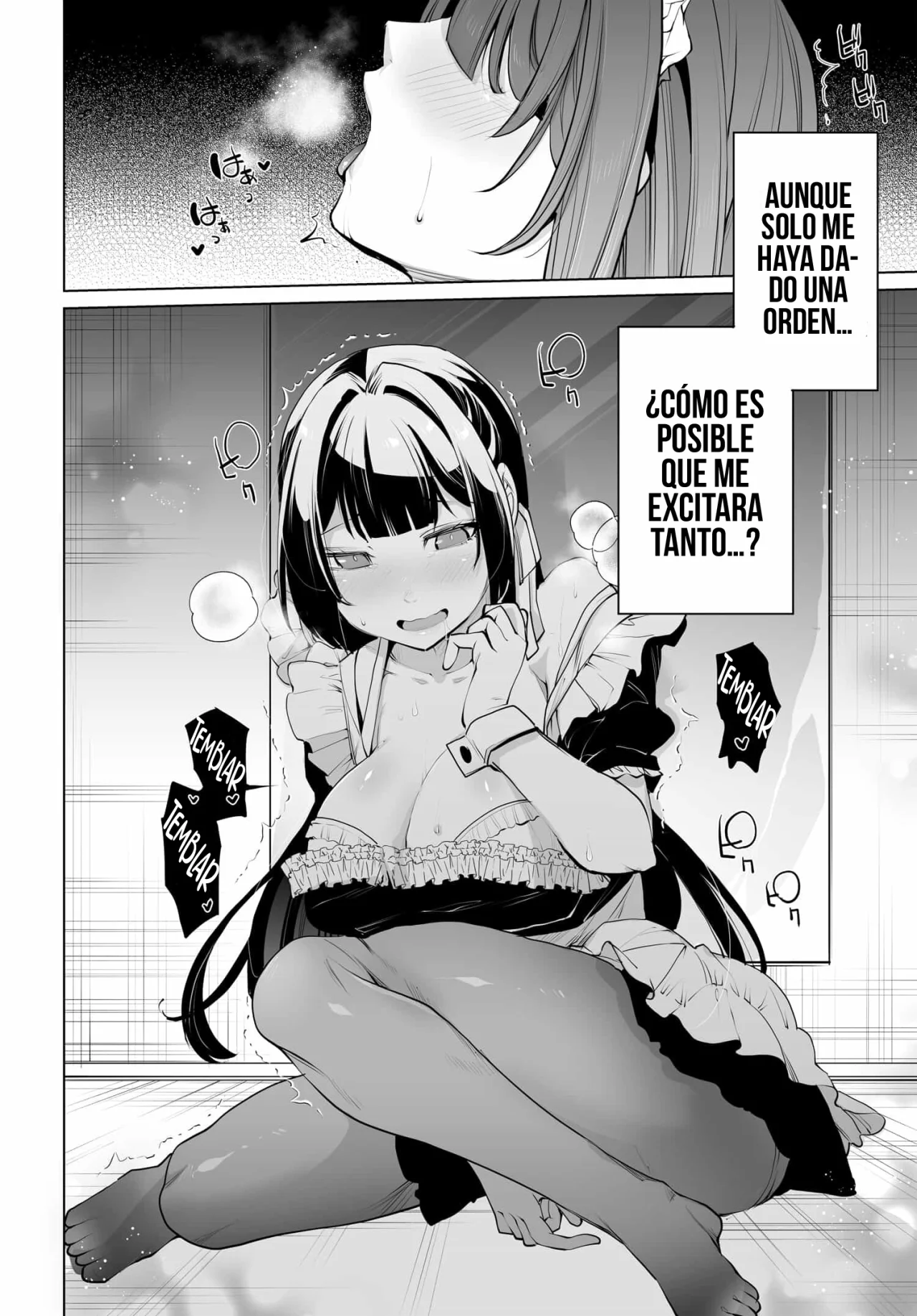 Otokogirai na Bijin Shimai wo Namae mo Tsugezu ni Tasuketara Ittai Dou Naru? Capítulo 9 - Page 14
