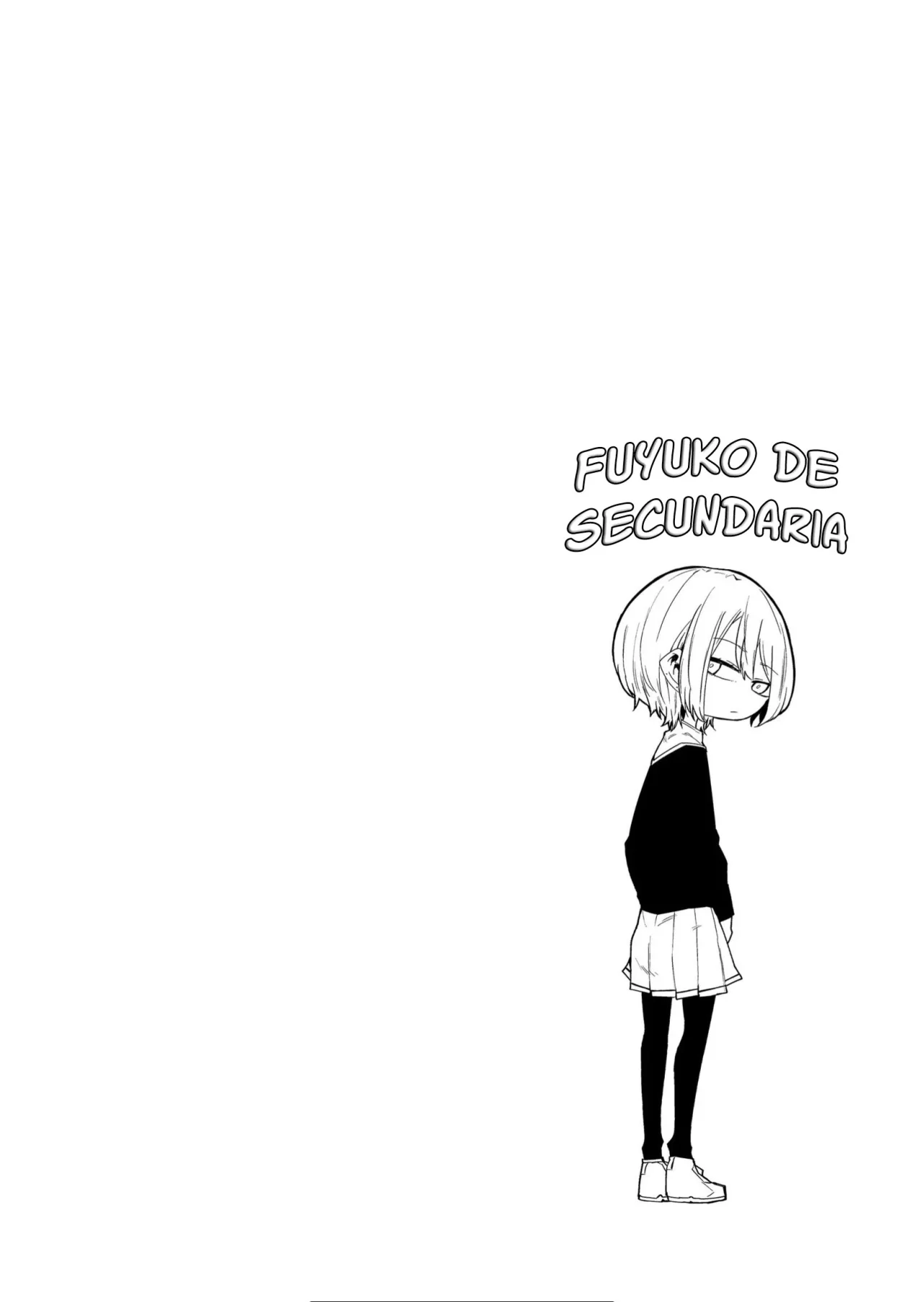 Wolf-chan wa Sumashitai Capítulo 10 - Page 13