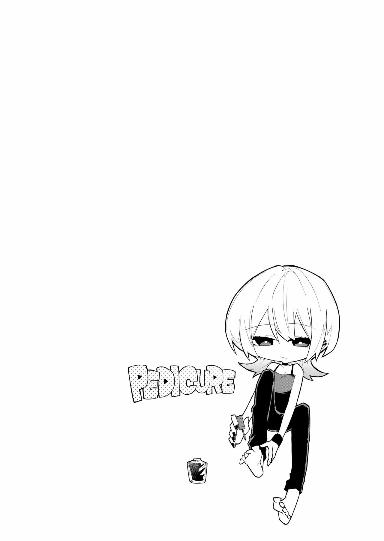 Wolf-chan wa Sumashitai Capítulo 2 - Page 12