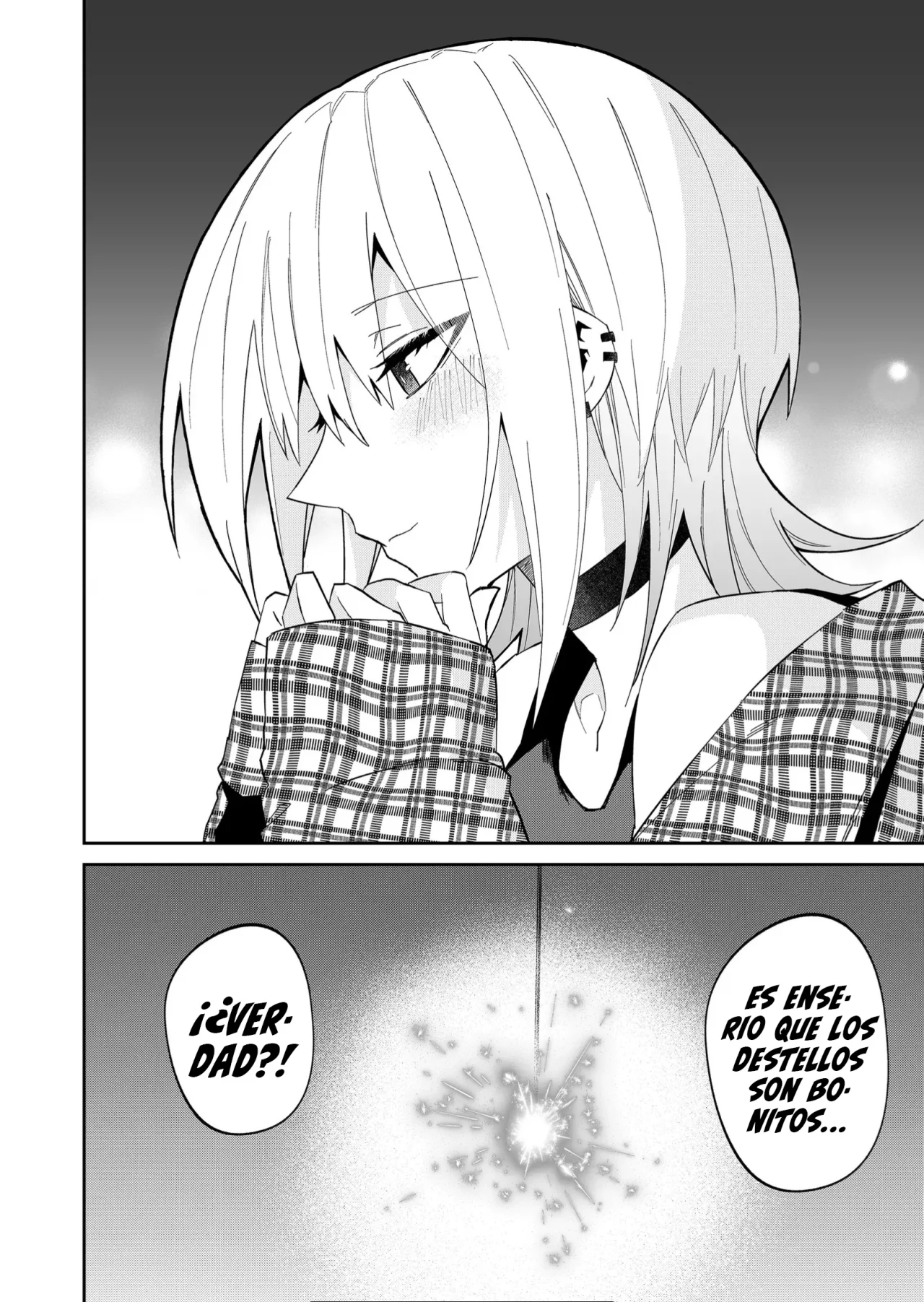 Wolf-chan wa Sumashitai Capítulo 32 - Page 12