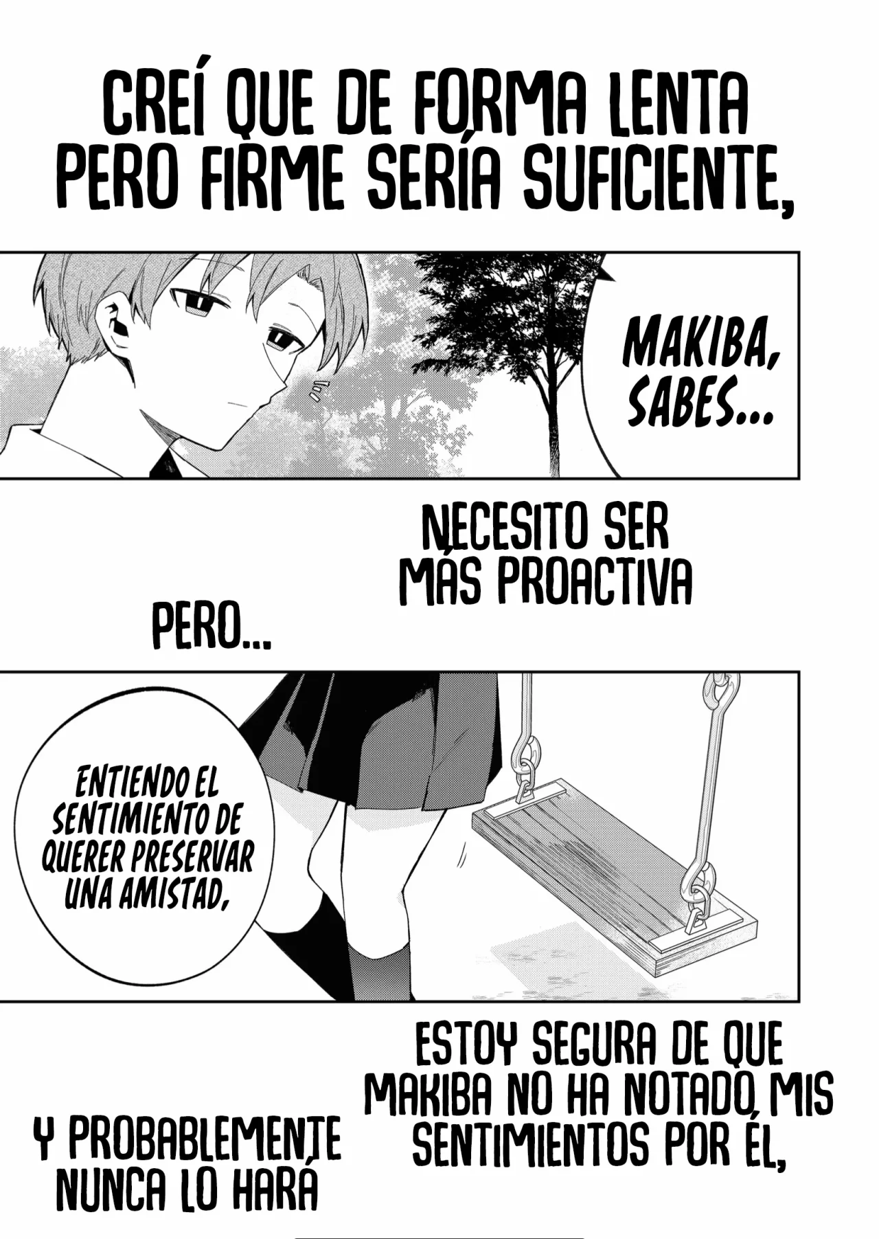 Wolf-chan wa Sumashitai Capítulo 39 - Page 10