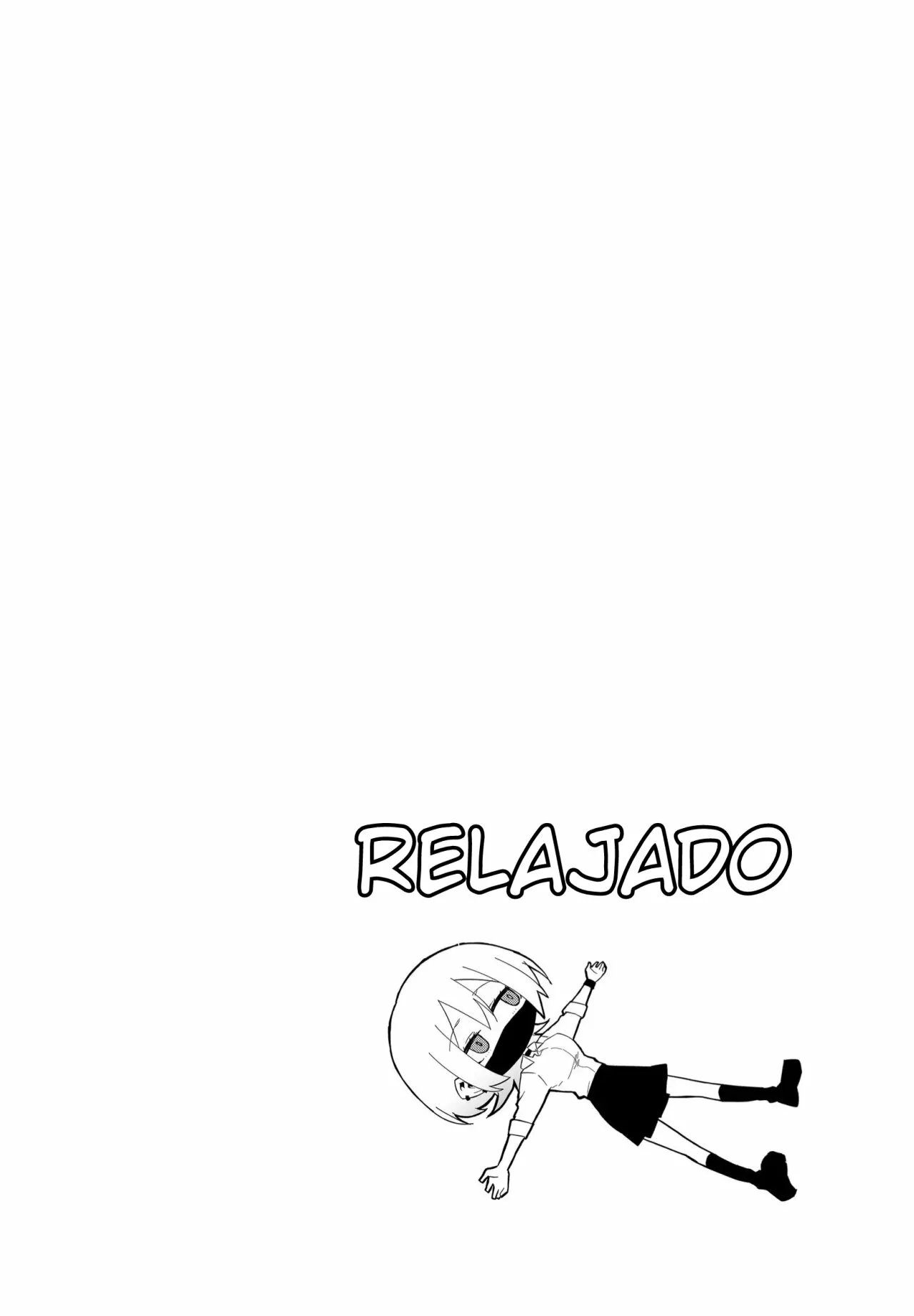 Wolf-chan wa Sumashitai Capítulo 6 - Page 11