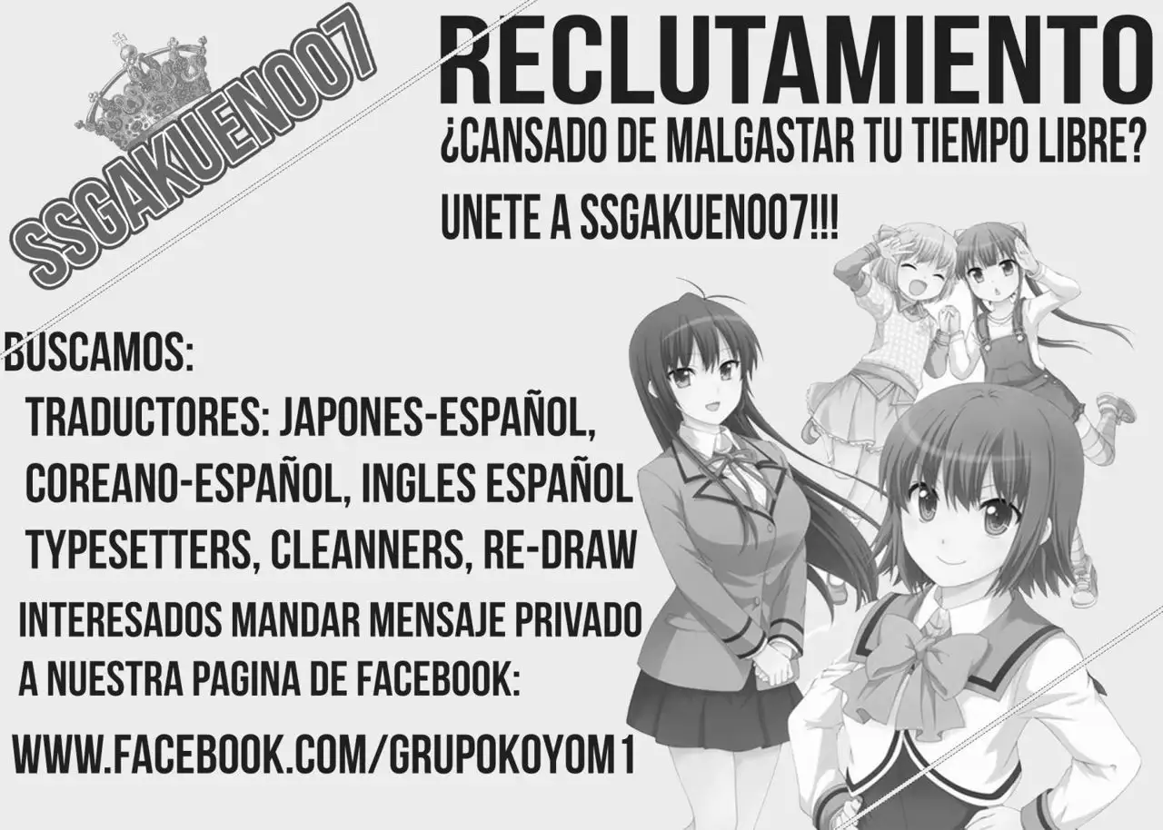 Tonikaku Kawaii Capítulo 1 - Page 27