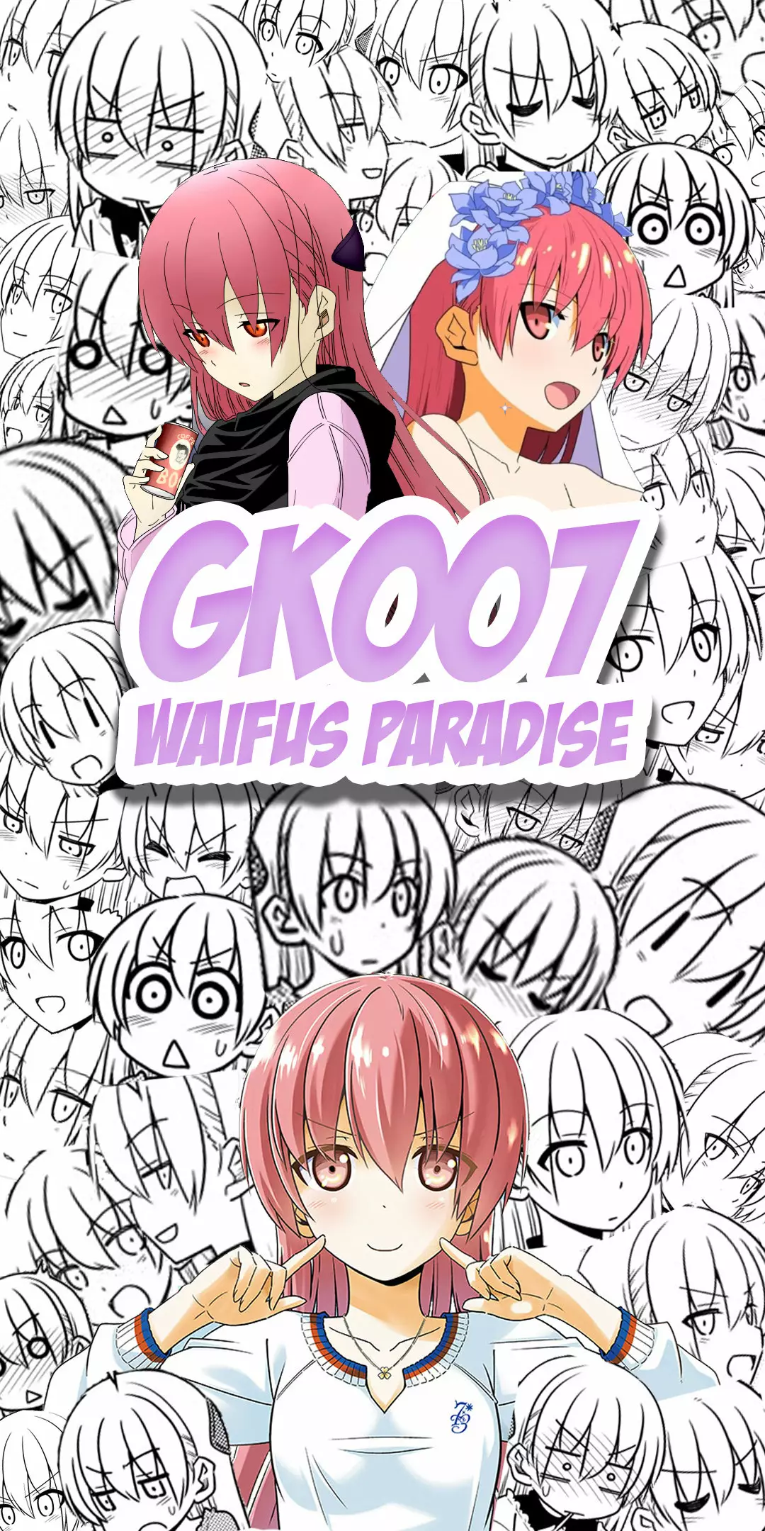 Tonikaku Kawaii Capítulo 107 - Page 20