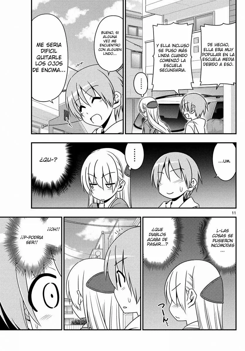 Tonikaku Kawaii Capítulo 11 - Page 12