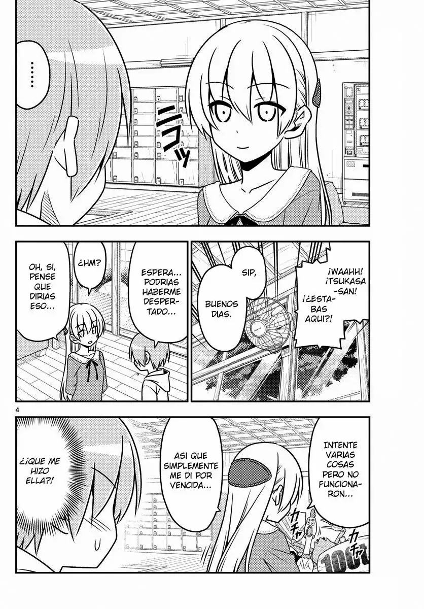 Tonikaku Kawaii Capítulo 11 - Page 5