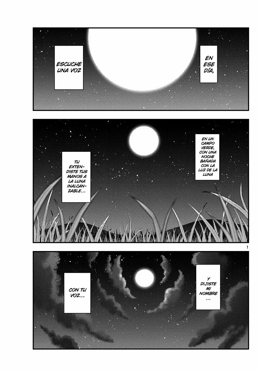 Tonikaku Kawaii Capítulo 119 - Page 2