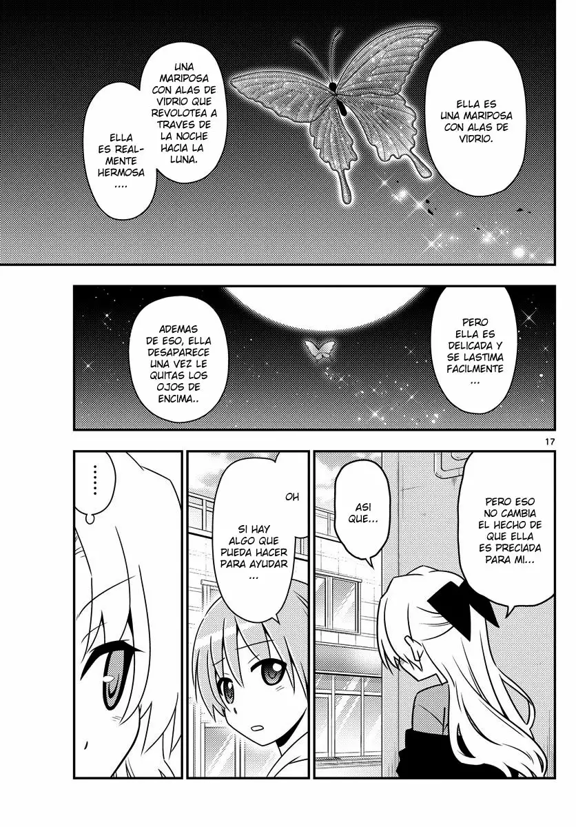 Tonikaku Kawaii Capítulo 12 - Page 18