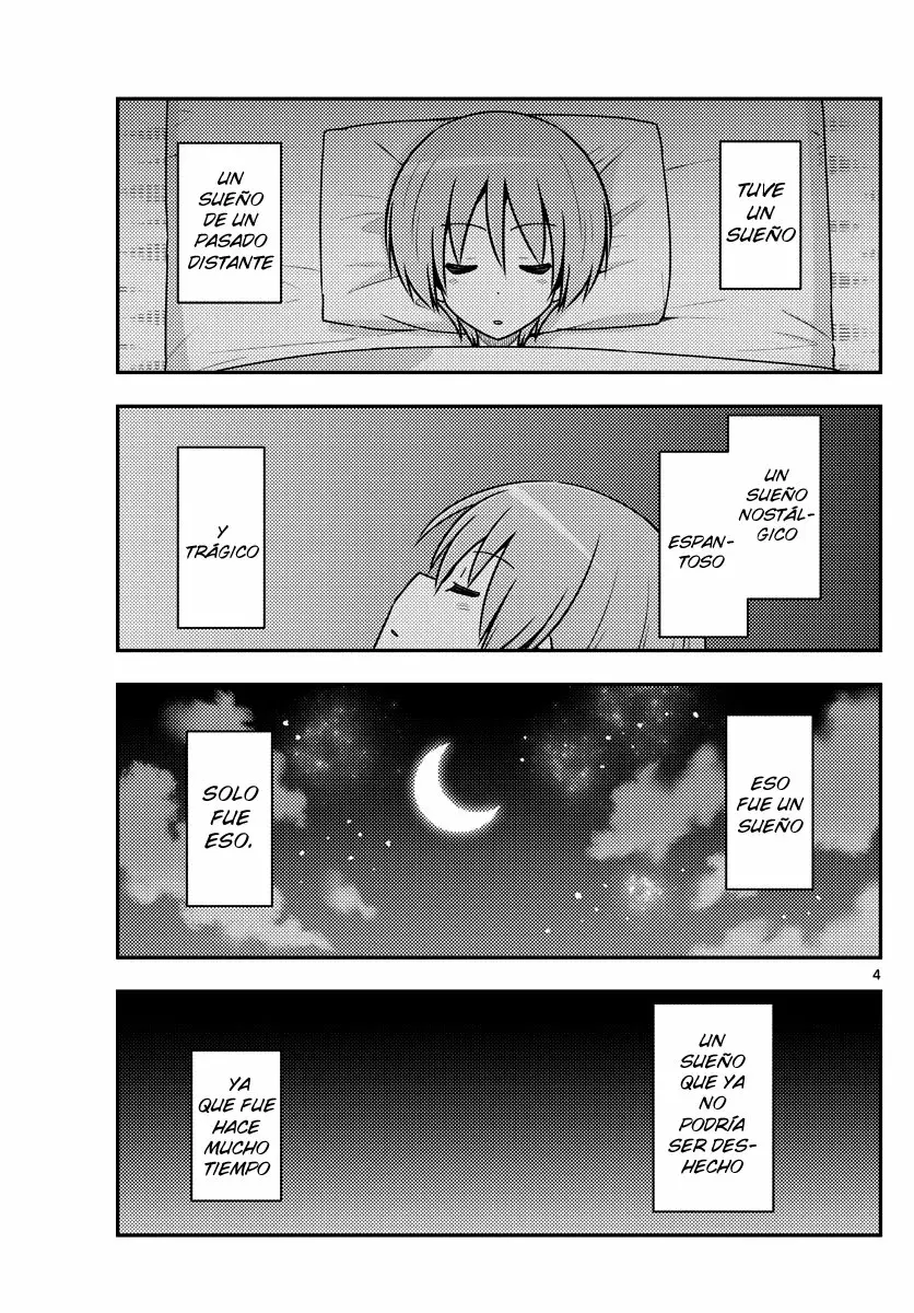 Tonikaku Kawaii Capítulo 120 - Page 7