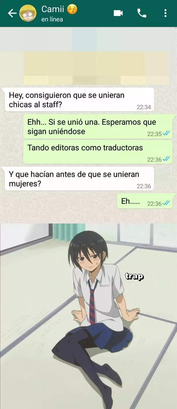Tonikaku Kawaii Capítulo 13 - Page 21