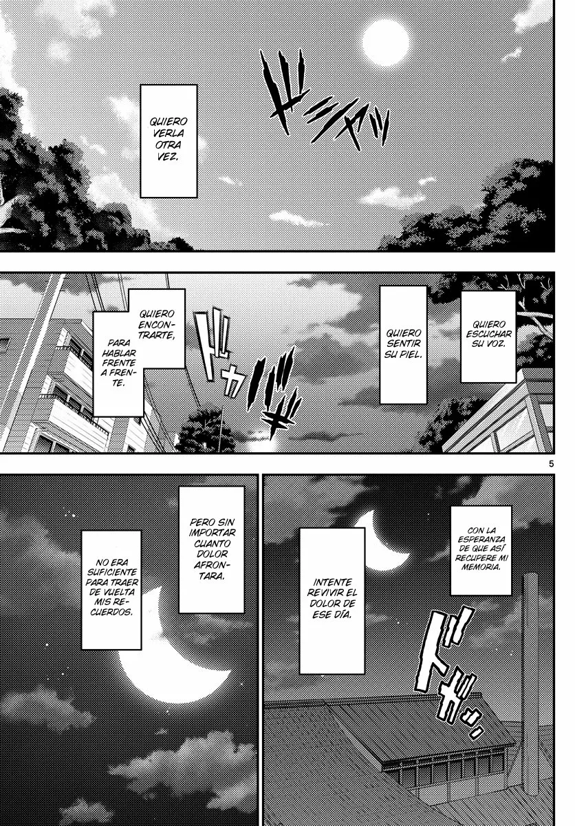 Tonikaku Kawaii Capítulo 145 - Page 6