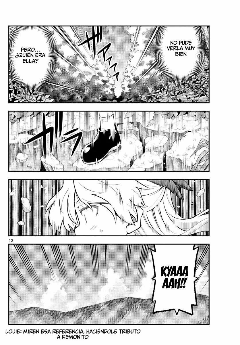 Tonikaku Kawaii Capítulo 156 - Page 14