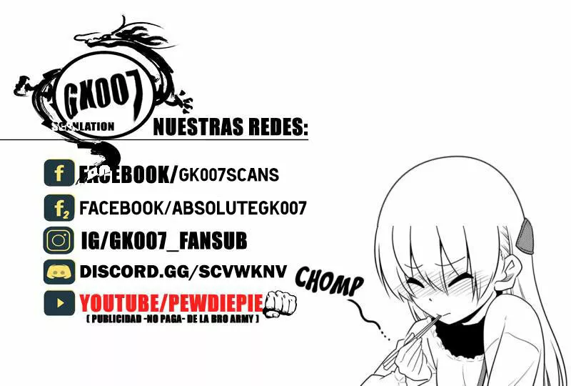Tonikaku Kawaii Capítulo 166 - Page 21