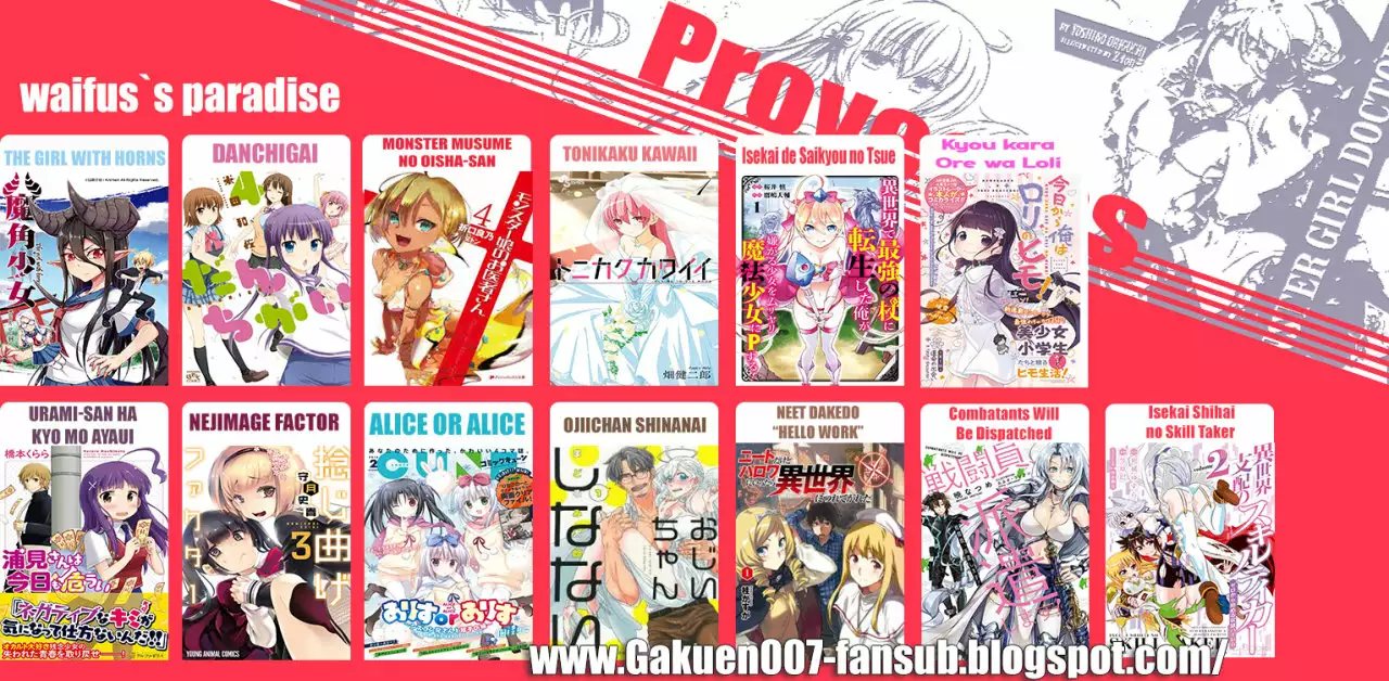 Tonikaku Kawaii Capítulo 18 - Page 20