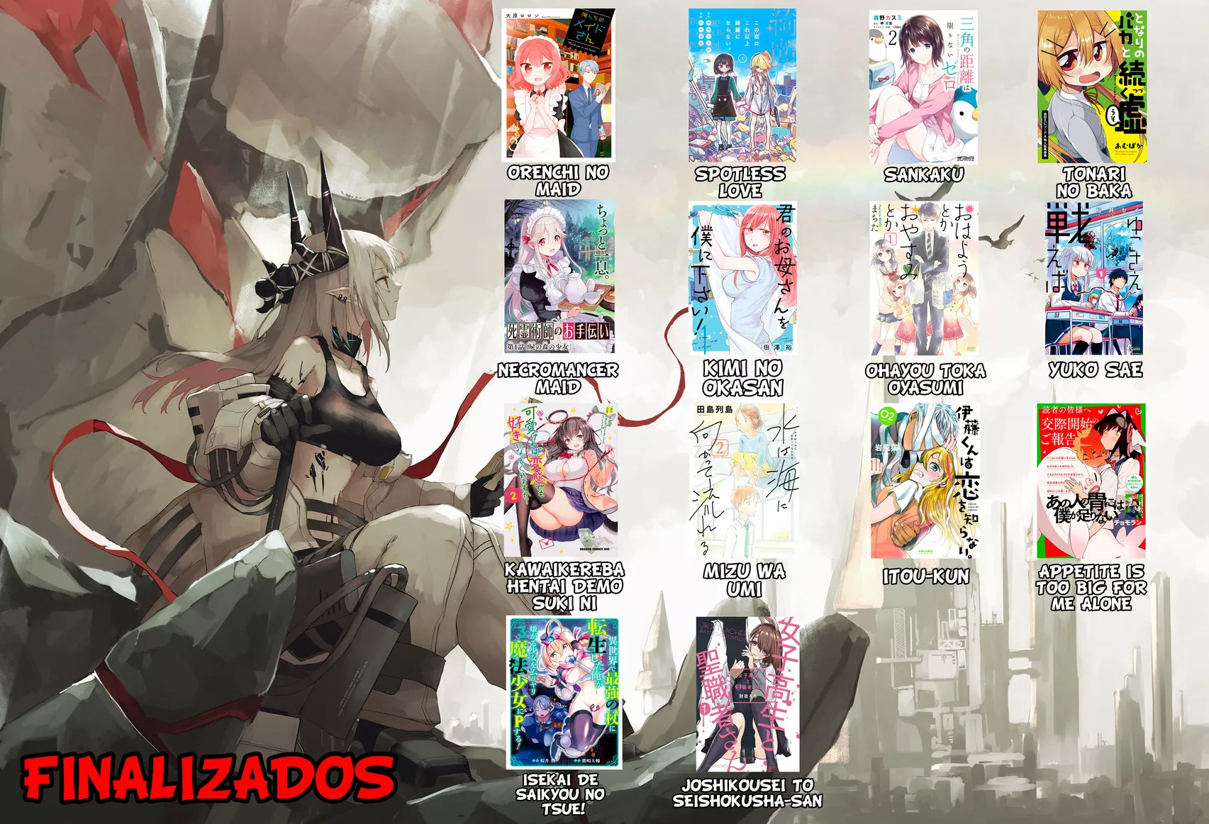 Tonikaku Kawaii Capítulo 182 - Page 27