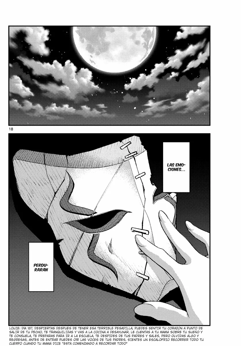 Tonikaku Kawaii Capítulo 187 - Page 20