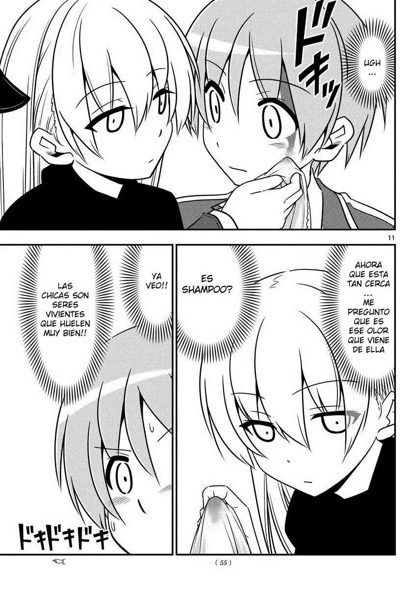 Tonikaku Kawaii Capítulo 2 - Page 12