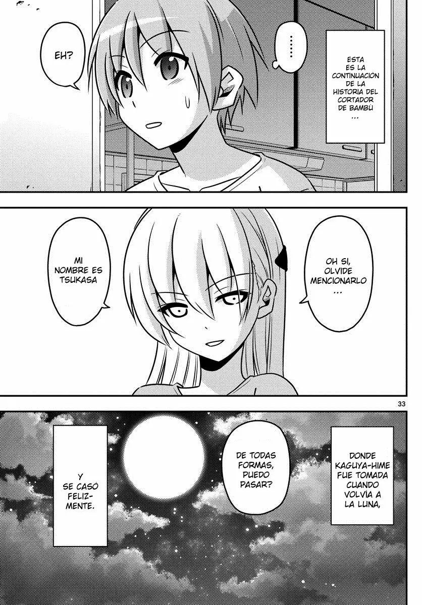 Tonikaku Kawaii Capítulo 2 - Page 34