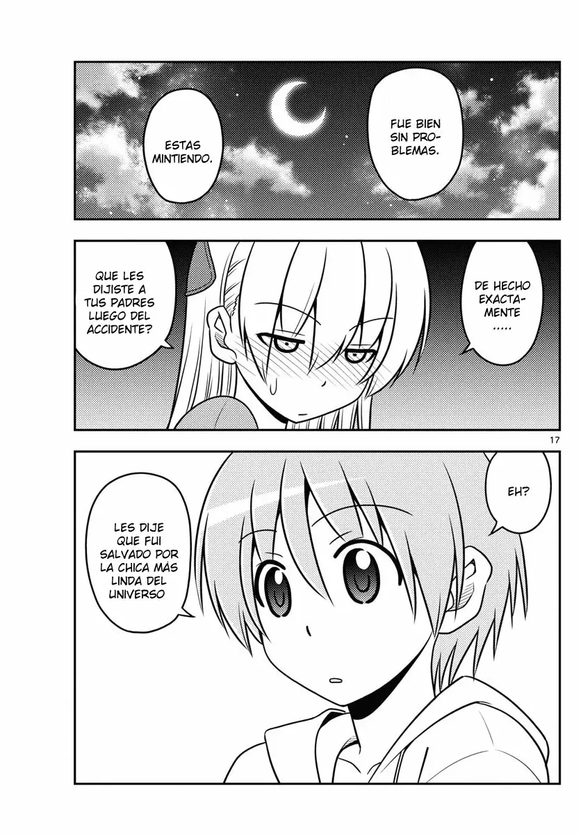 Tonikaku Kawaii Capítulo 20 - Page 18