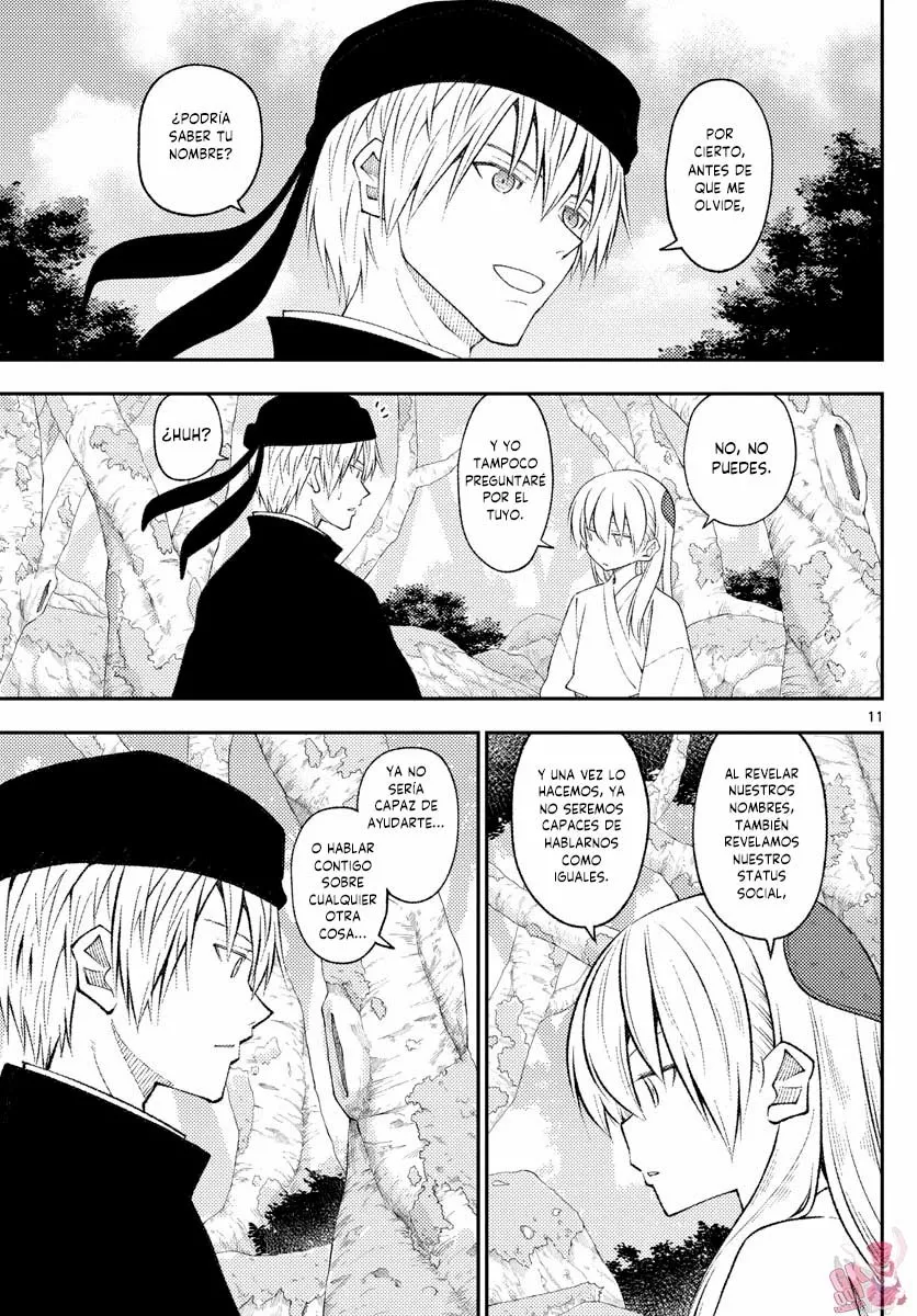 Tonikaku Kawaii Capítulo 200 - Page 12