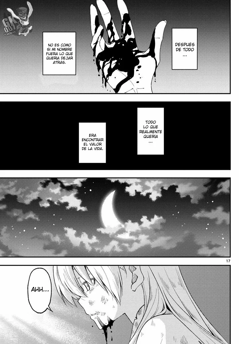 Tonikaku Kawaii Capítulo 203 - Page 19