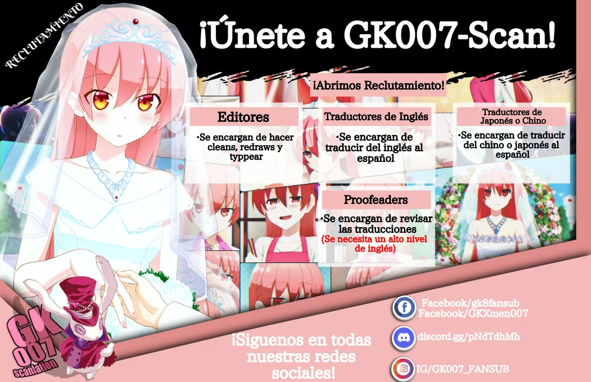 Tonikaku Kawaii Capítulo 207 - Page 20