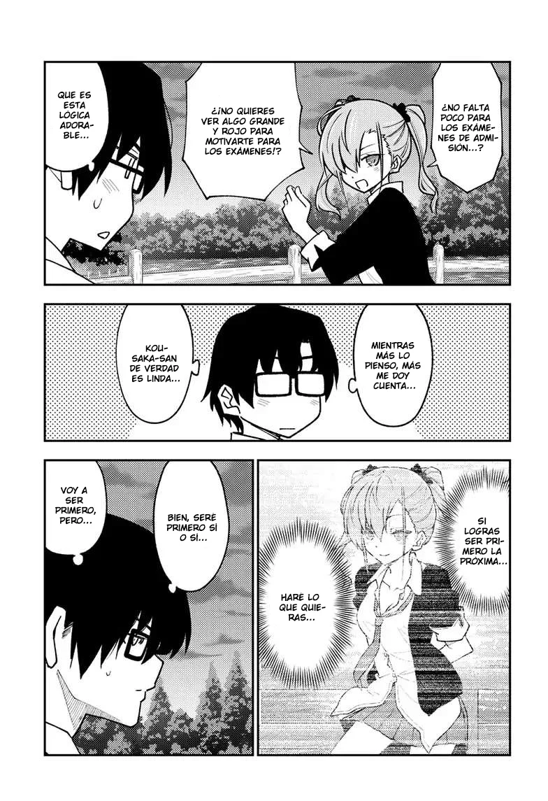 Tonikaku Kawaii Capítulo 236 - Page 19