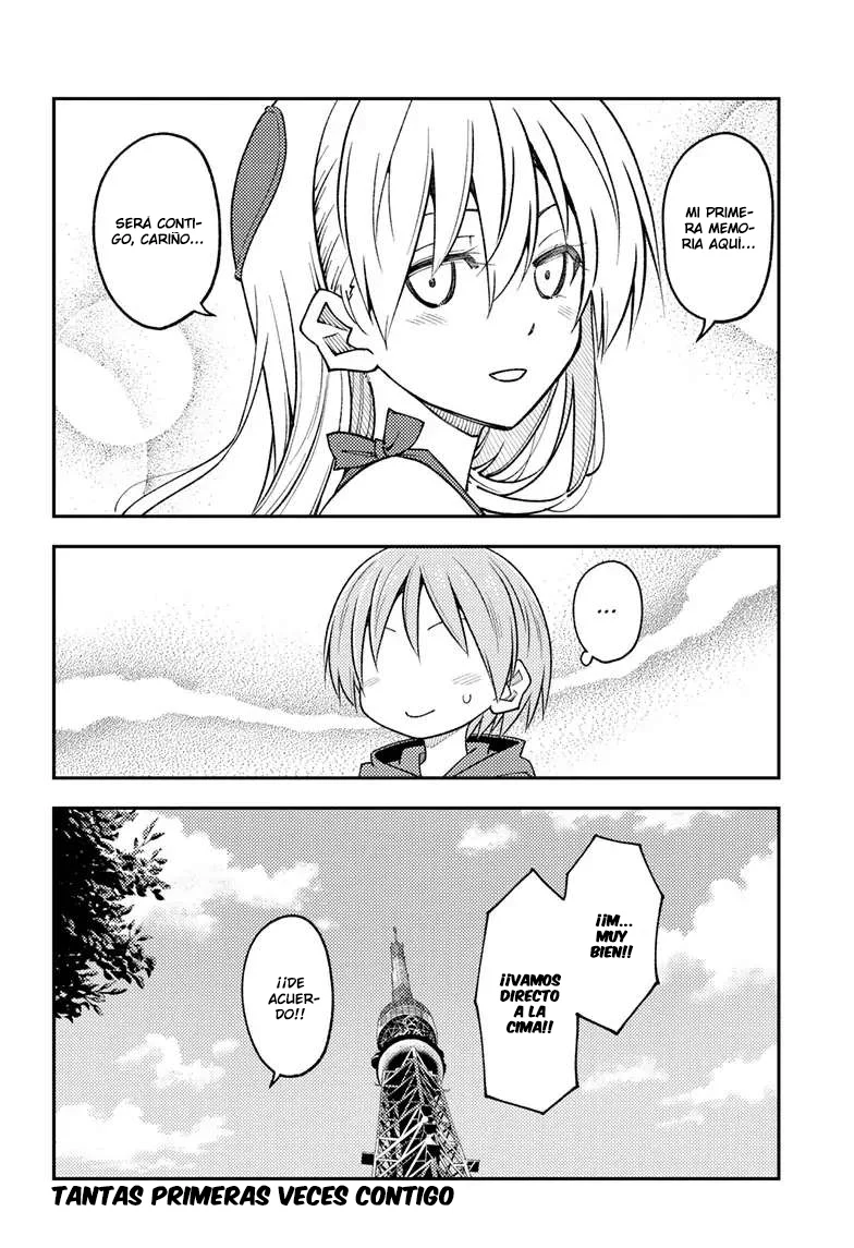 Tonikaku Kawaii Capítulo 237 - Page 20