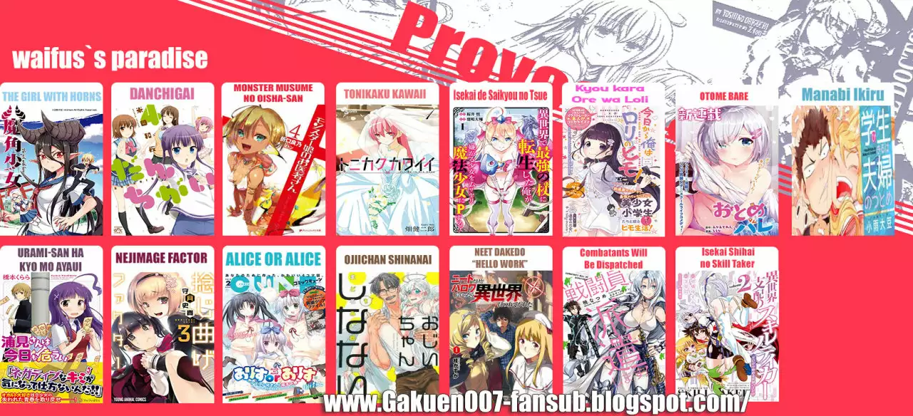 Tonikaku Kawaii Capítulo 25 - Page 13